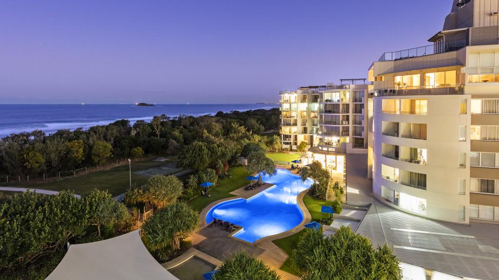 Ramada Marcoola