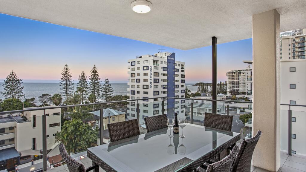 Coco Mooloolaba Packages