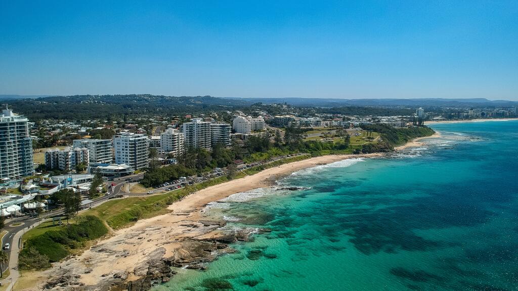 Coco Mooloolaba Packages