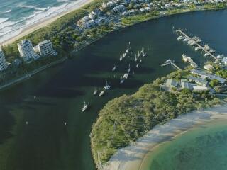 Mooloolaba