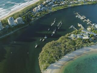 Mooloolaba