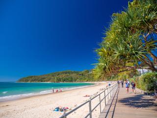 Noosa, Tourism and Events Queensland