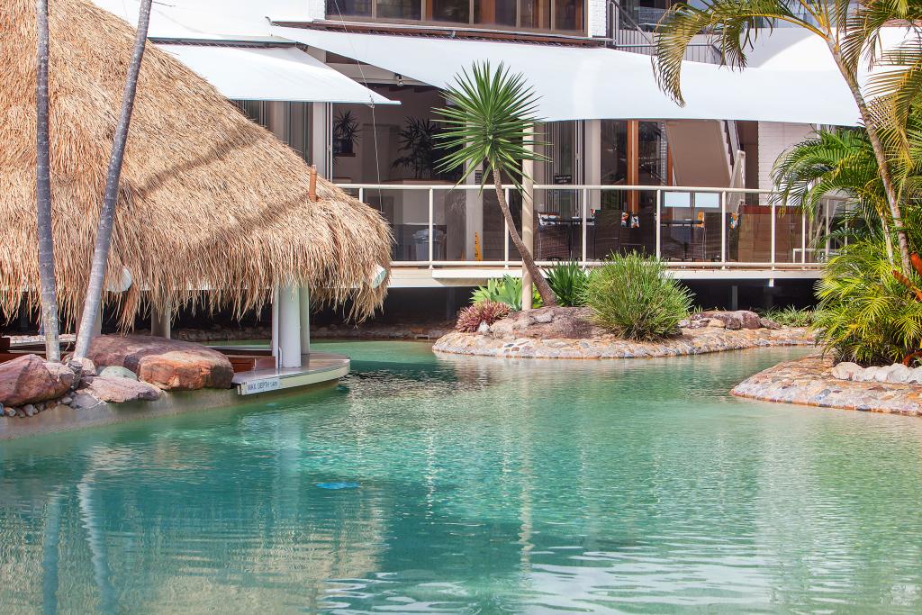 Noosa International Resort Accommodation