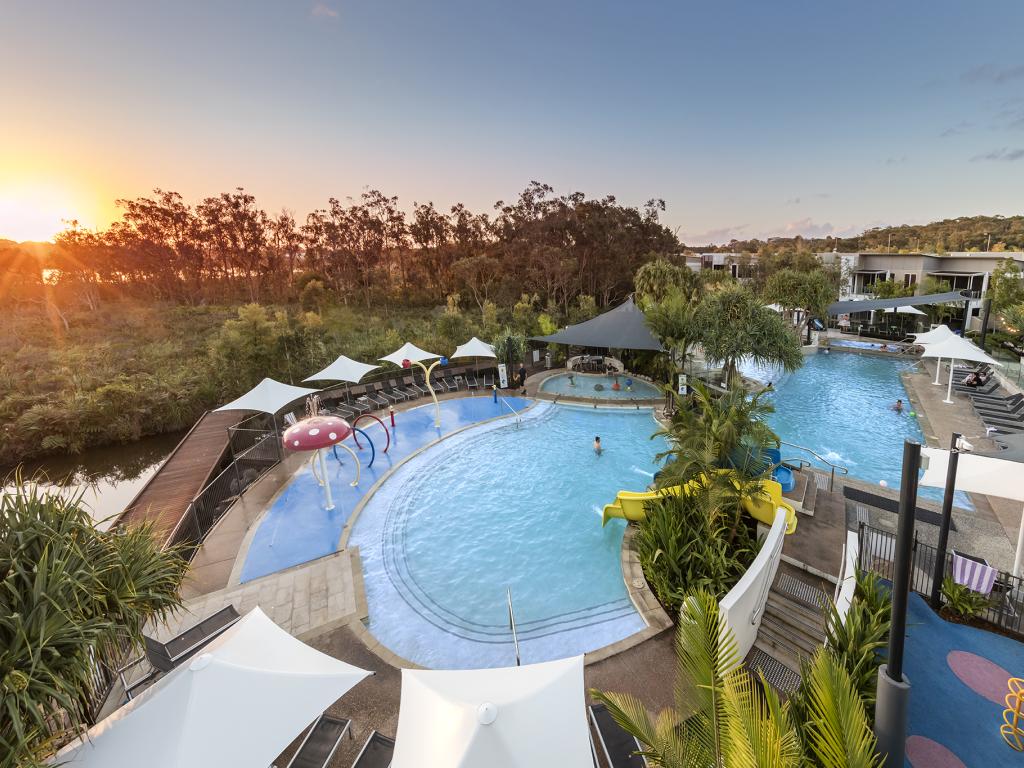 RACV Noosa Resort