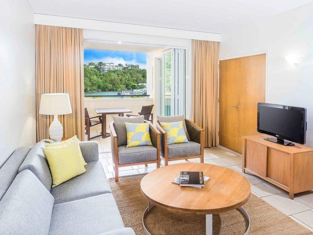 The Sebel Noosa Accommodation