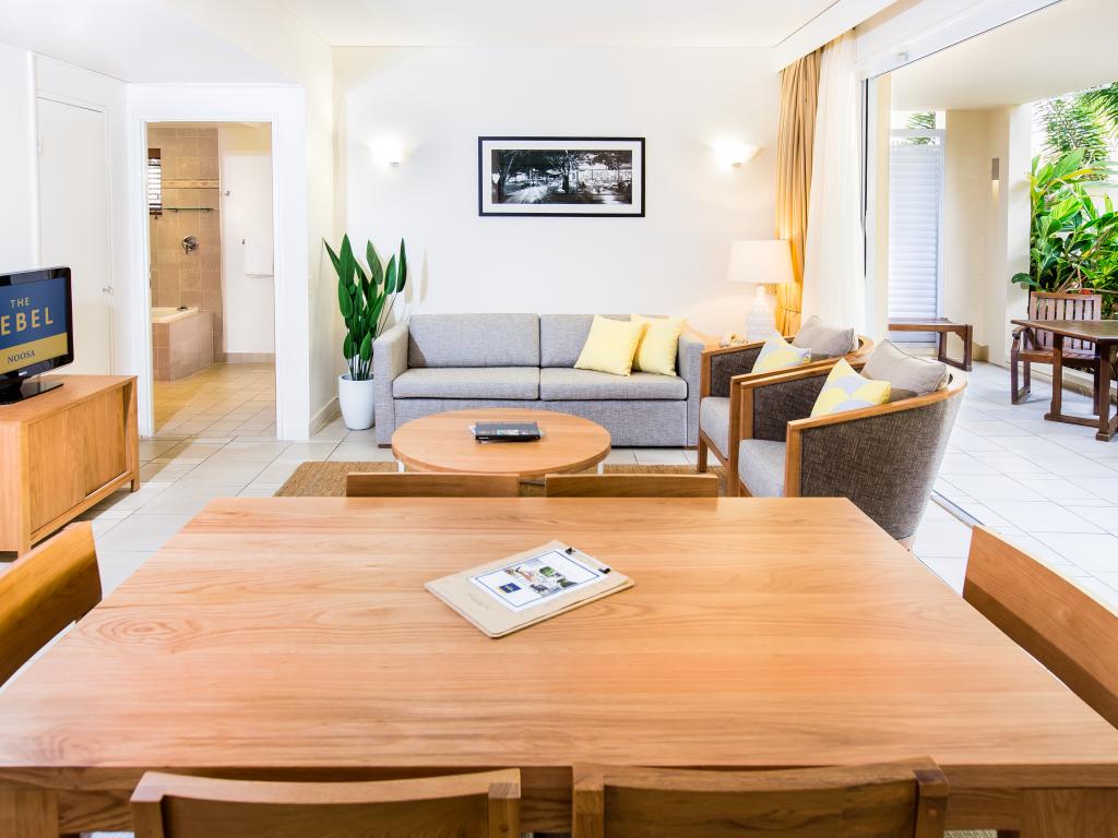 The Sebel Noosa Accommodation