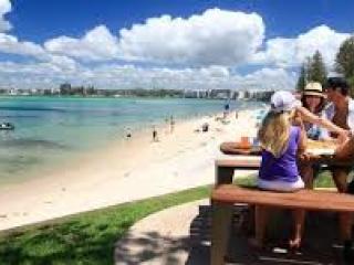 Caloundra