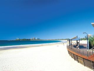 Mooloolaba Beach