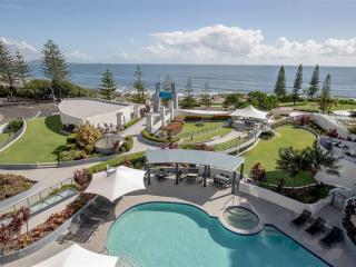 Mantra Mooloolaba Beach Beachfront