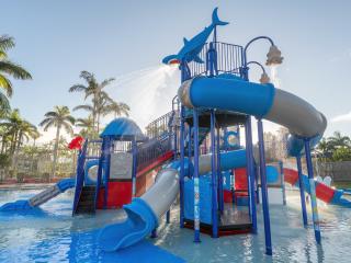 Oaks Oasis Resort Waterpark