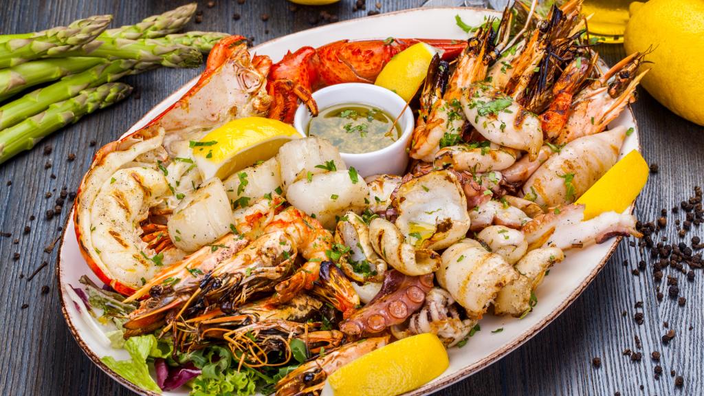 Sunshine Coast Restaurants Dining Options & Top Restaurants On Sunshine Coast