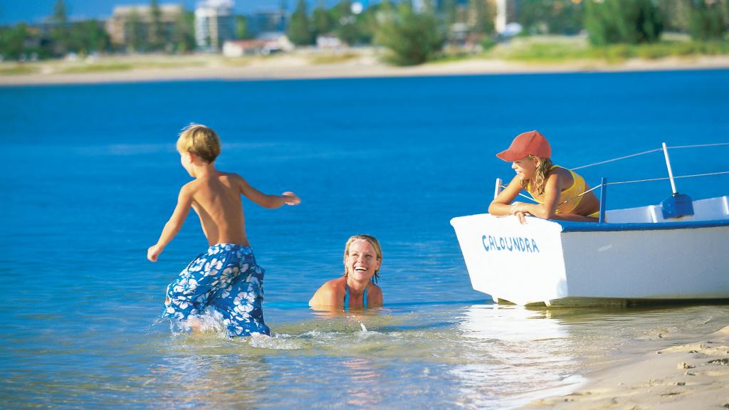 Caloundra
