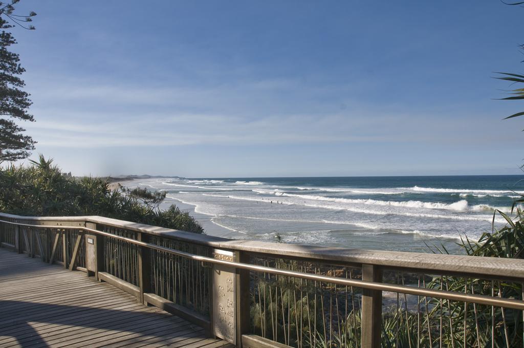 Coolum Beach