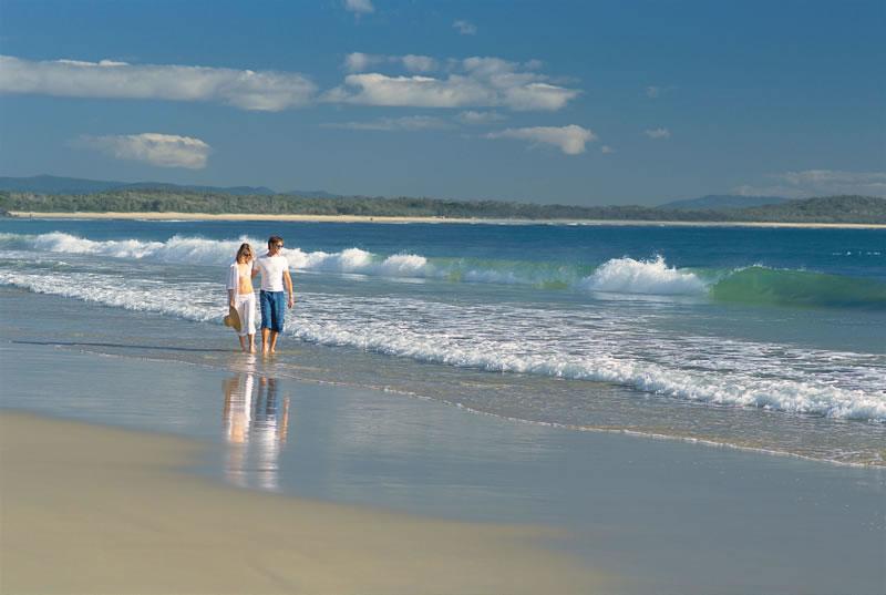 Sunshine Beach Surf Club | South of Noosaville, North of Noosa National