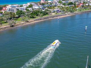 Aquaduck Sunshine Coast