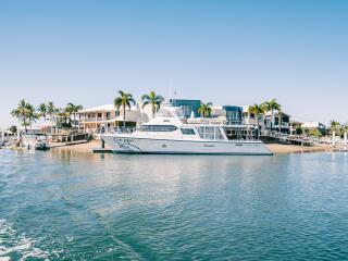 Aquaduck Sunshine Coast