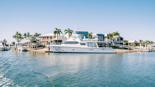 Aquaduck Sunshine Coast