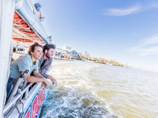 Aquaduck Sunshine Coast
