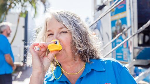 Aquaduck Sunshine Coast