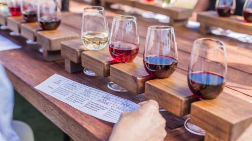Sunshine Coast Hinterland Scenic Food & Wine Tour