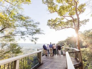 Gerrard`s Lookout