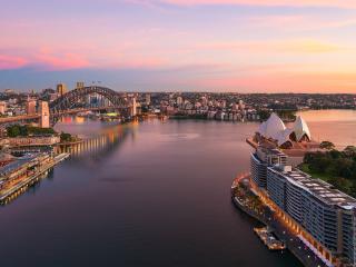 Sydney - Destination NSW