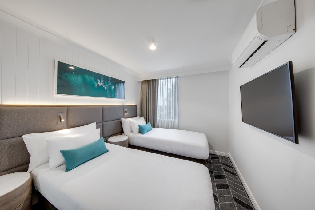Adina Apartment Hotel Coogee | Accommodation Bookings in Sydney