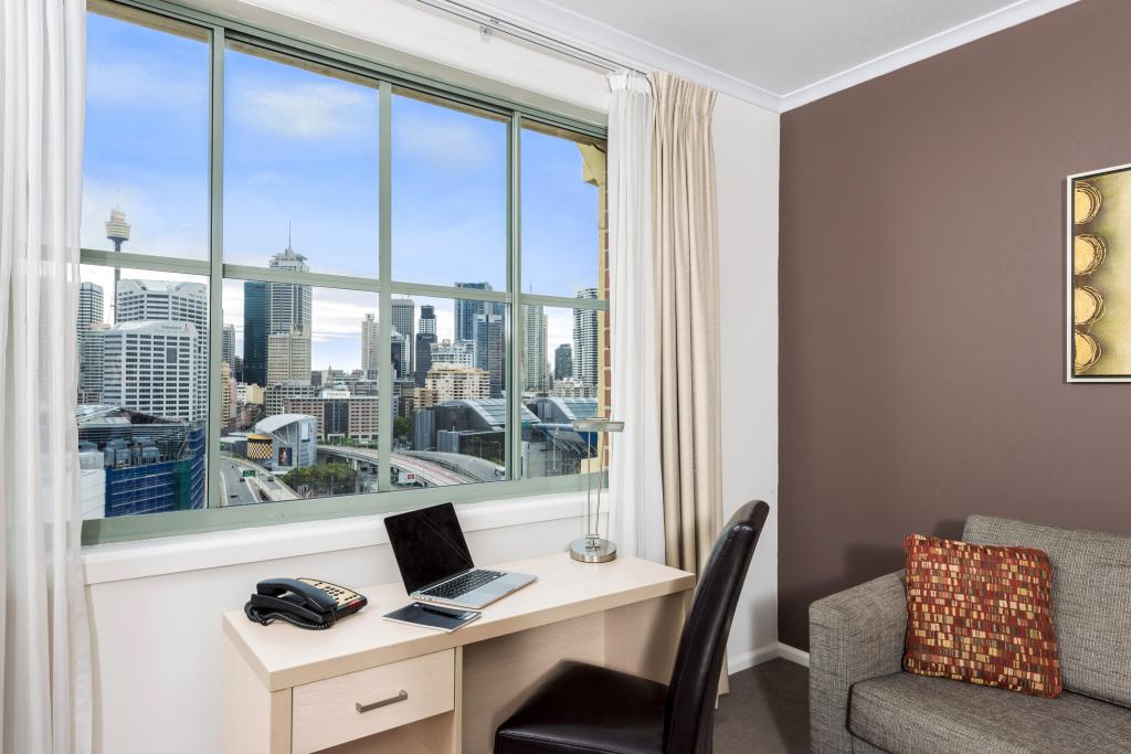Oaks Goldsbrough Apartments Sydney Australia Oaks Goldsbrough Apartments Sydney Australia