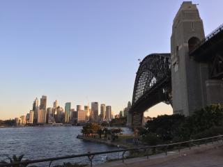 Panoramic Sydney Tour