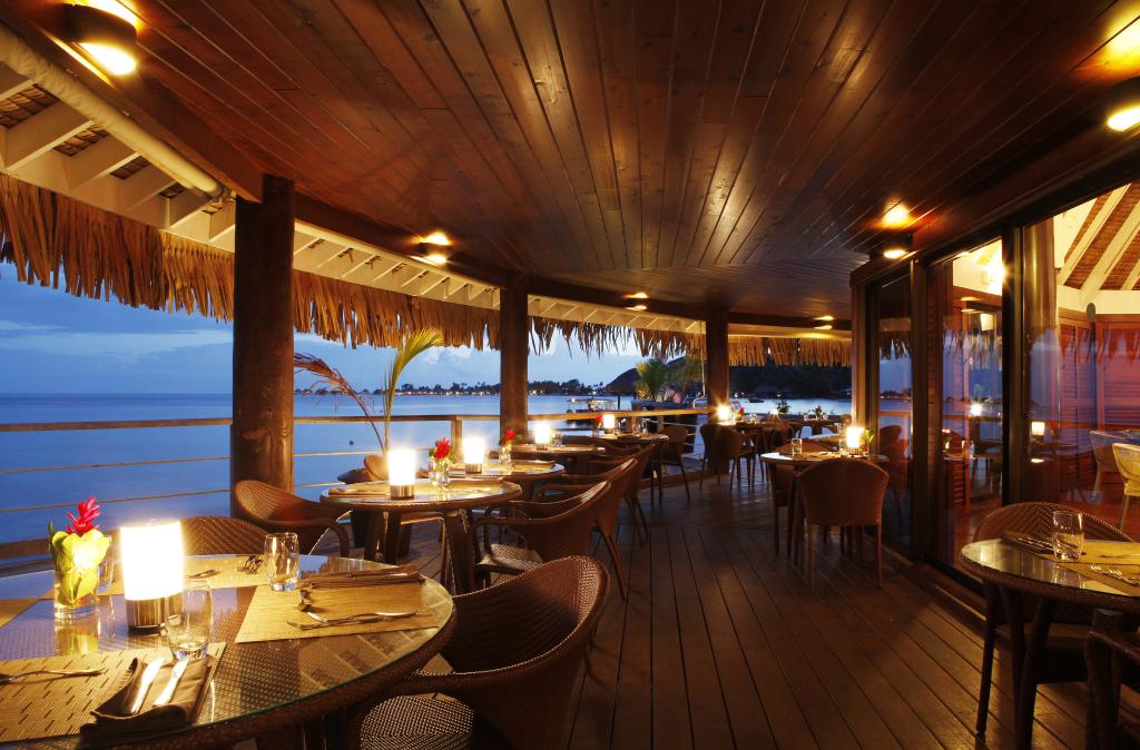 Sofitel Bora Bora Restaurant Menu Sofitel Bora Bora Restaurant Menu