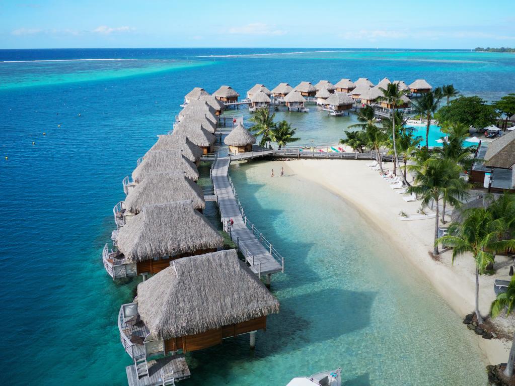 Manava Beach Resort And Spa Tahiti Manava Beach Resort And Spa Tahiti