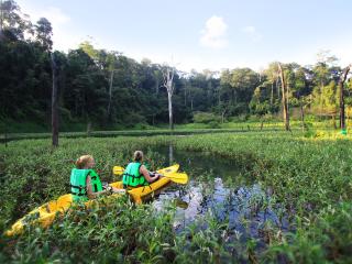 Lake Camp