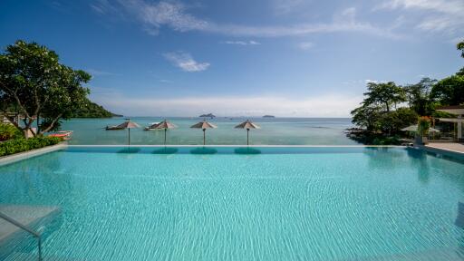 Centara Villas Phi Phi Island