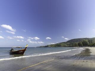 Kamala Beach