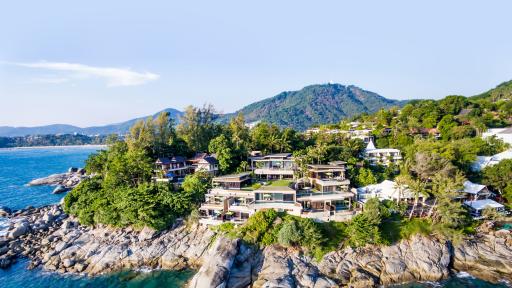 Kata Beach Accommodation Phuket
