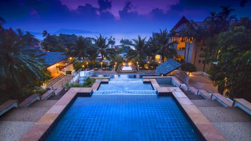 Andamantra Resort & Pool Villa Phuket