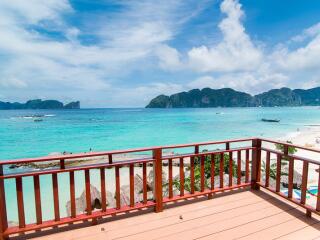 Villa Views