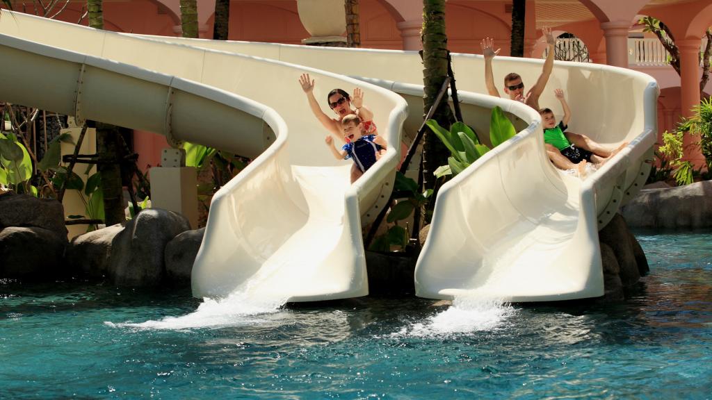 Slides