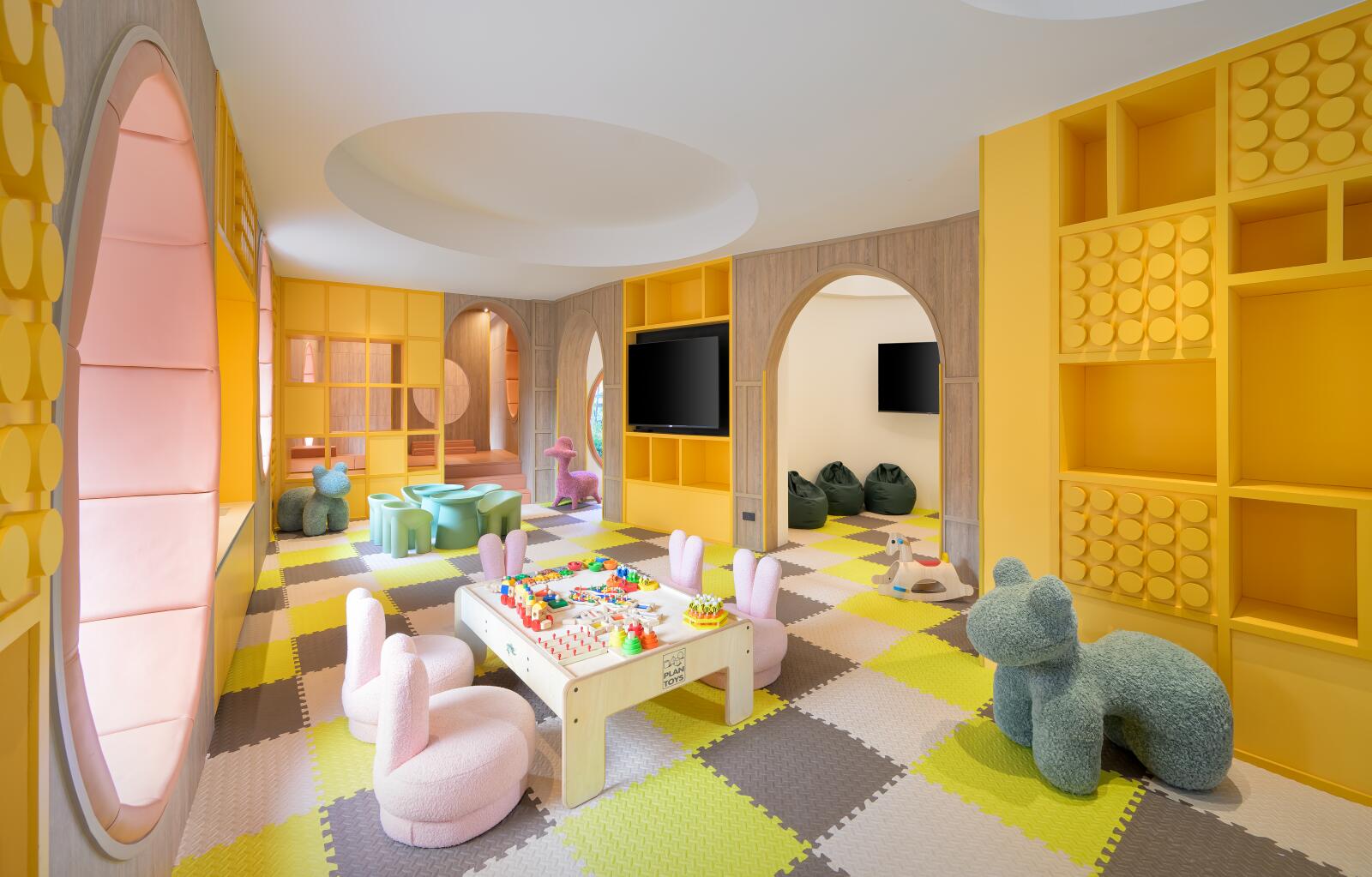 Kids Club