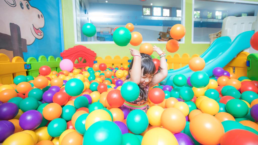 Kids Club