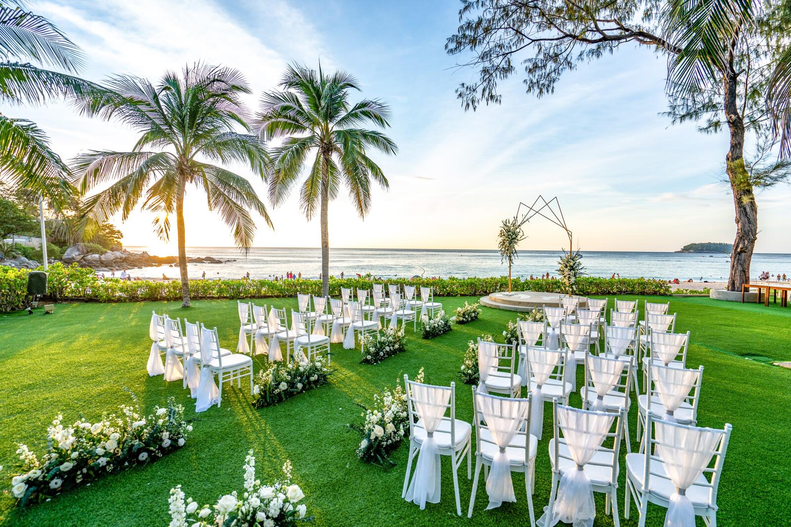 Wedding