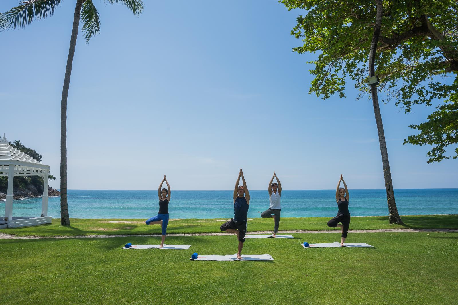 Yoga