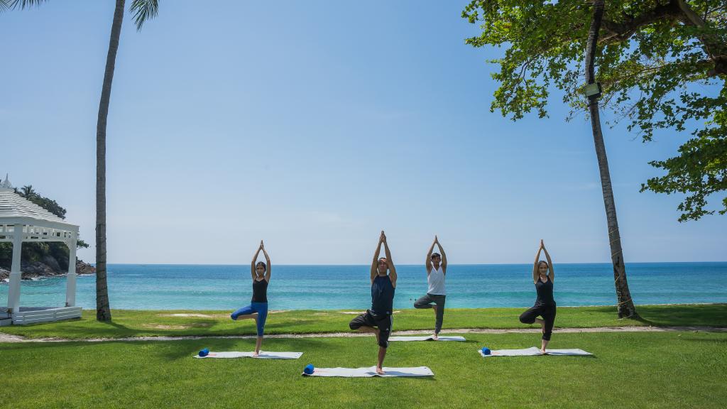 Yoga