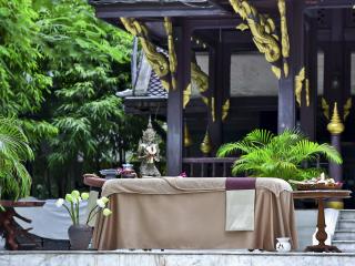 SPA Cenvaree