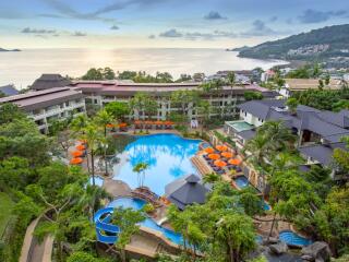 Diamond Cliff Resort and Spa