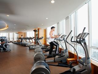 Fitness Centre