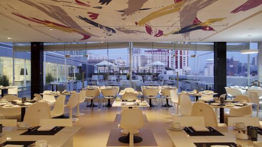 Cafe 9