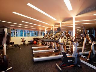 Fitness Centre