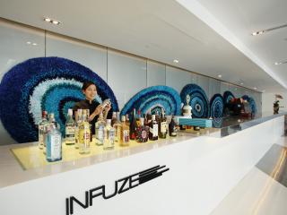 Infuze Lobby Bar