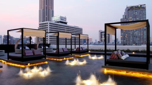 Rooftop